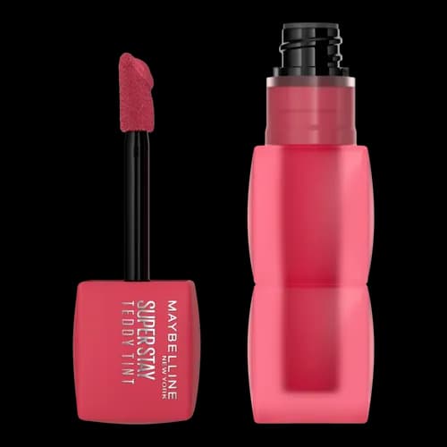 Super Stay Teddy Tint Long Lasting Matte Lip Tint - Maybelline