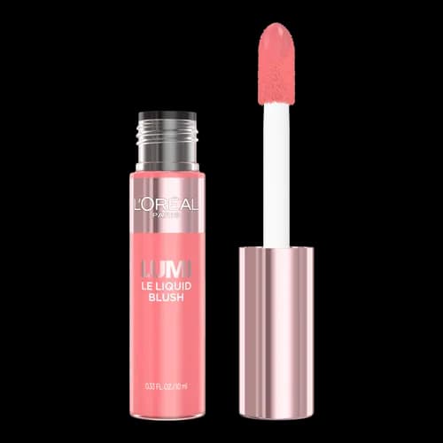 Lumi Le Liquid Blush - L’Oréal