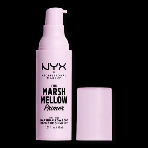Marshmellow Smoothing Face Primer - NYX