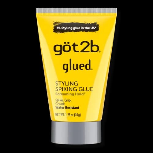 Glued Spiking Glue (1.25 oz) - Got2b
