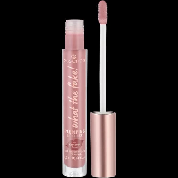 What the Fake! Plumping Lip Filler