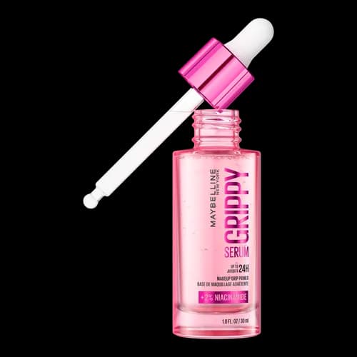 Grippy Serum Hydrating Grip Primer Makeup - Maybelline