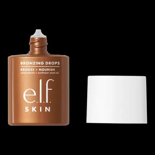Bronzing Drops- e.l.f.