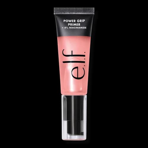 Power Grip Primer + 4% Niacinamide- e.l.f