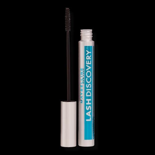 Lash Discovery Waterproof Mascara - Maybelline