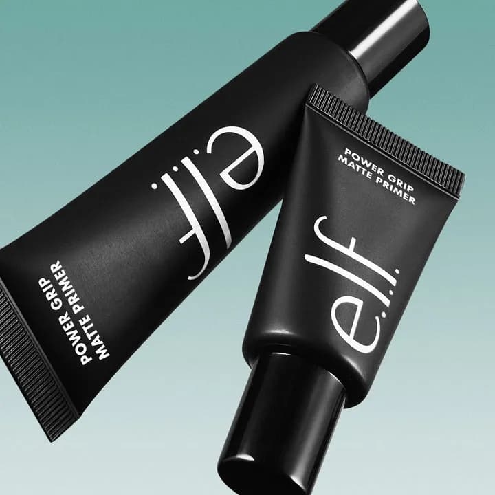 Power Grip Matte Primer - e.l.f.