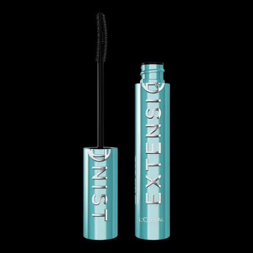 Extensionist Waterproof Lengthening and Curling Mascara - L’Oréal