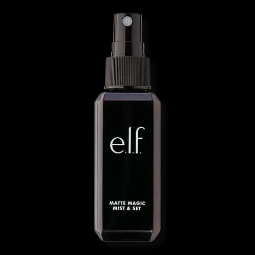 Matte Magic Mist & Set - e.l.f.