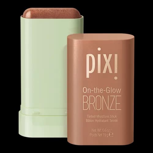On The Glow BRONZE - PIXI