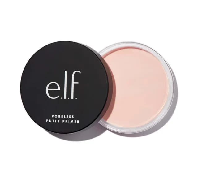 Poreless Putty Primer