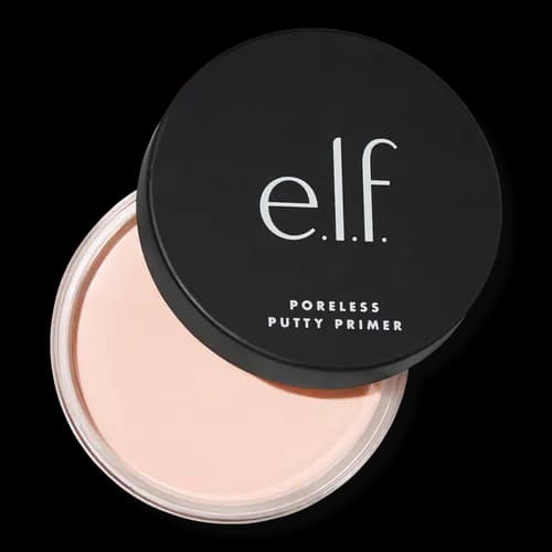 Poreless Putty Primer