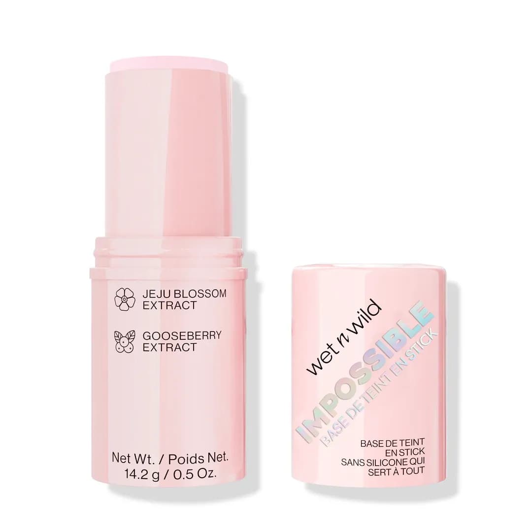 Impossible Primer Stick - Wet N Wild