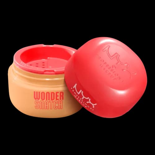 Wonder Snatch Setting Powder - NYX