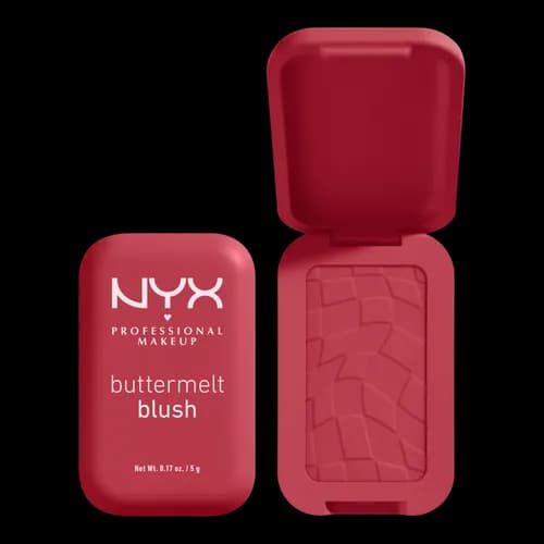 Buttermelt Blush - NYX