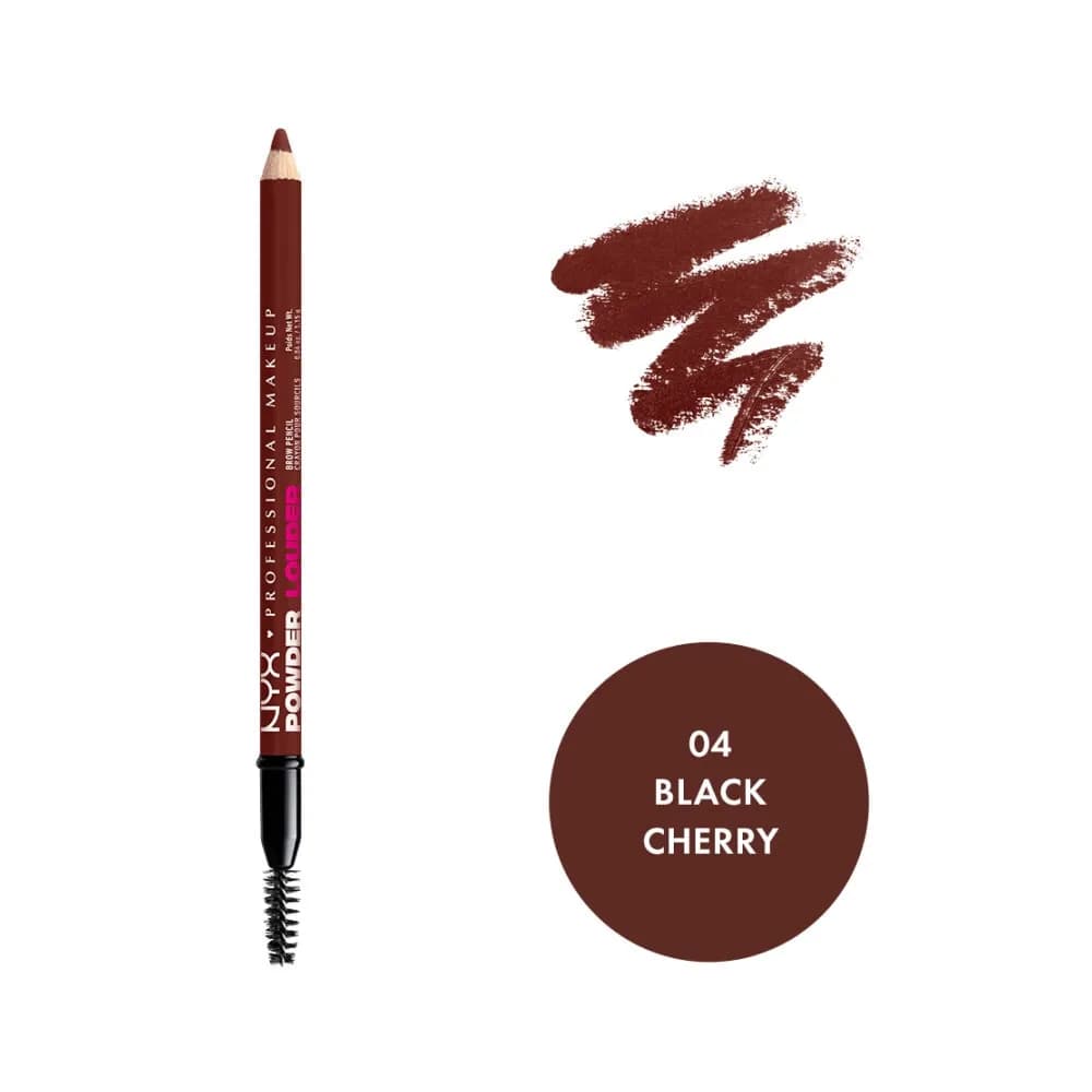 Powder Louder Brow Pencil