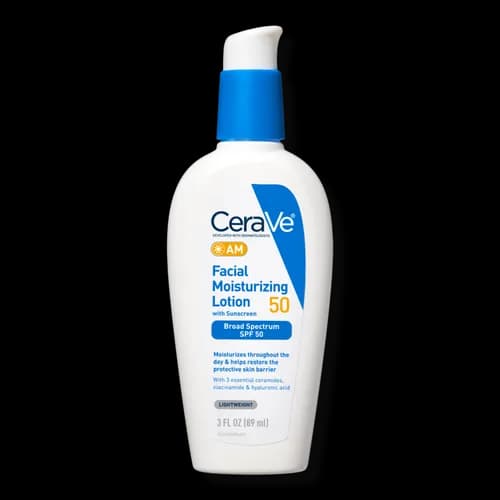AM Facial Moisturizing Lotion SPF 50 - Cera Ve