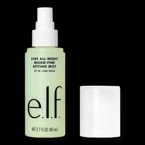 Stay All Night Micro-Fine Setting Mist - e.l.f