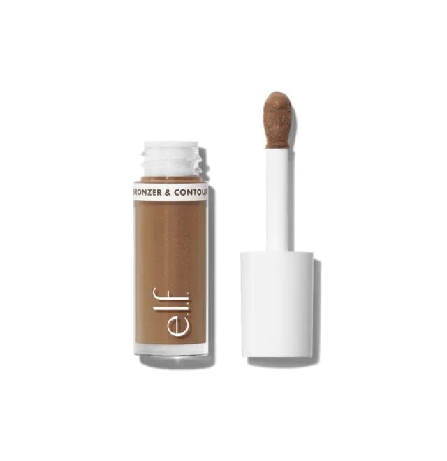 Camo Liquid Bronzer & Contour