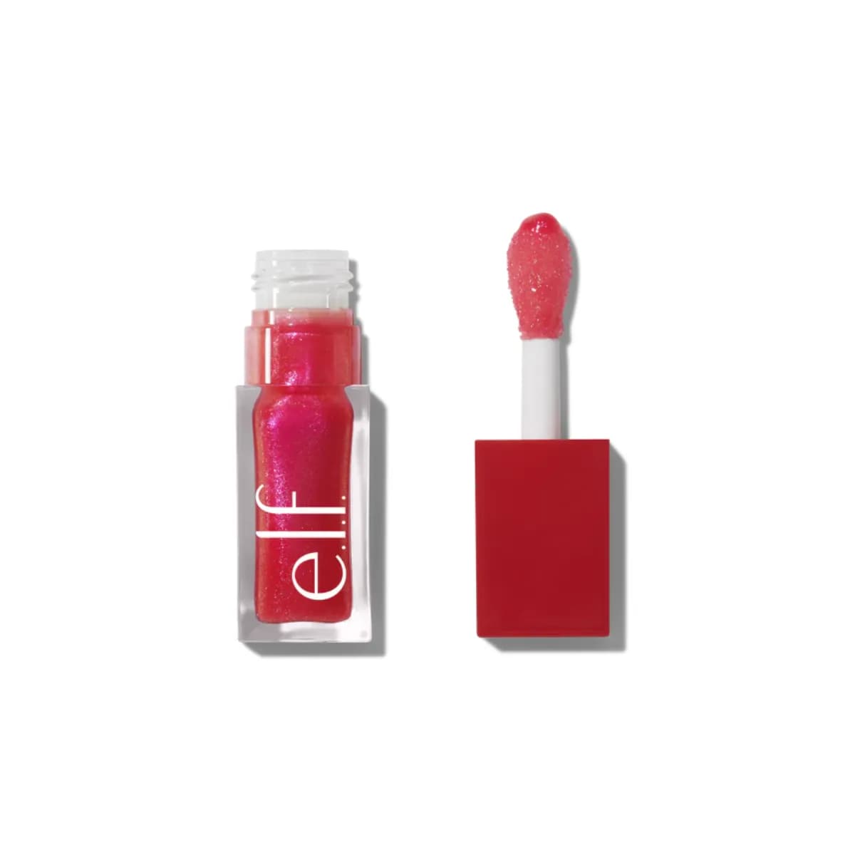 Glow Reviver Lip Oil Glimmer - e.l.f.