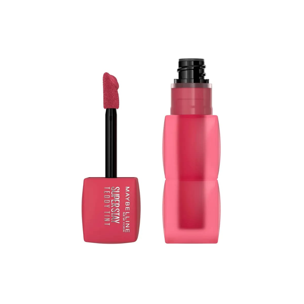 Super Stay Maybelline Teddy Tint