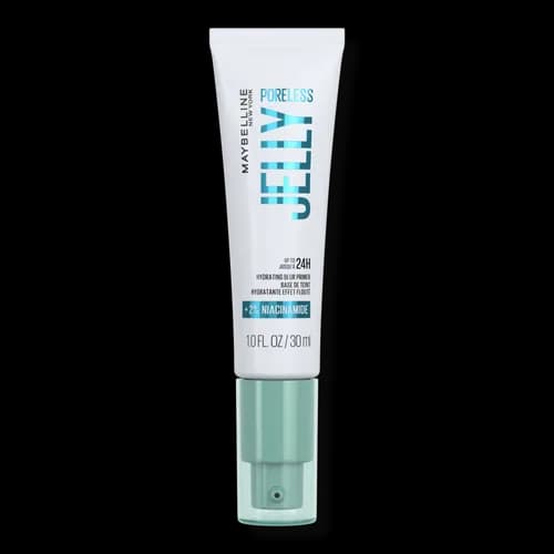 Facestudio Poreless Jelly 24HR Hydrating Blurring Primer