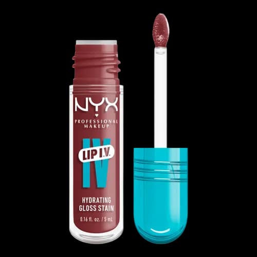 Lip I.V. Hydrating Gloss Stain - NYX