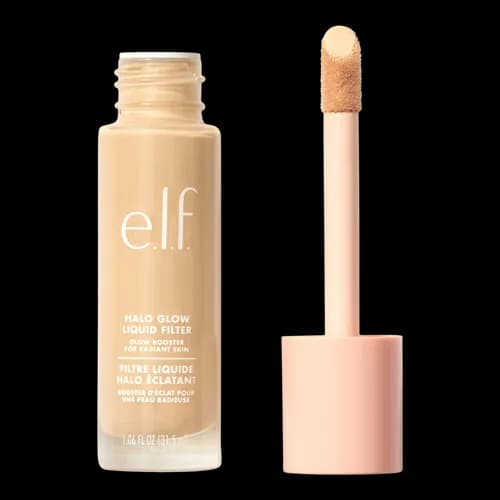 Halo Glow Liquid Filter - e.l.f