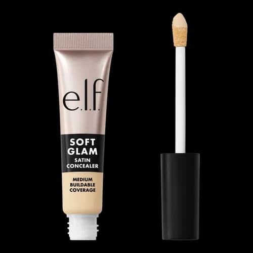 Soft Glam Satin Concealer - e.l.f.