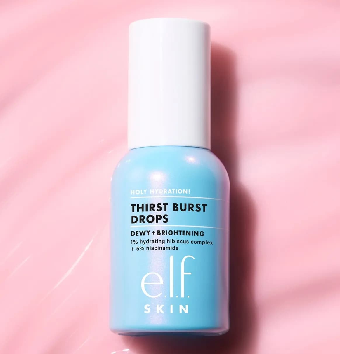 Thirst Burst Drops