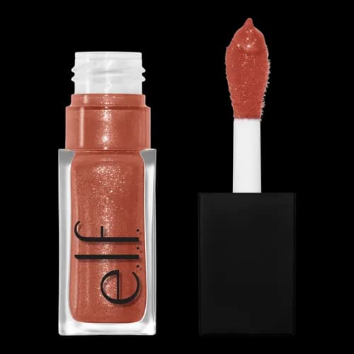 Glow Reviver Lip Oil Glimmer - e.l.f.