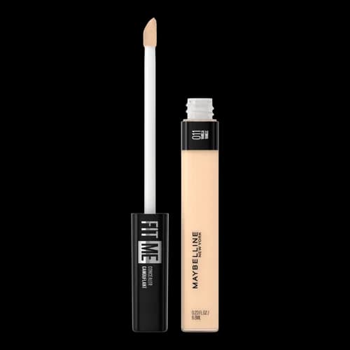 Fit Me Natural Finish Concealer - Maybelline