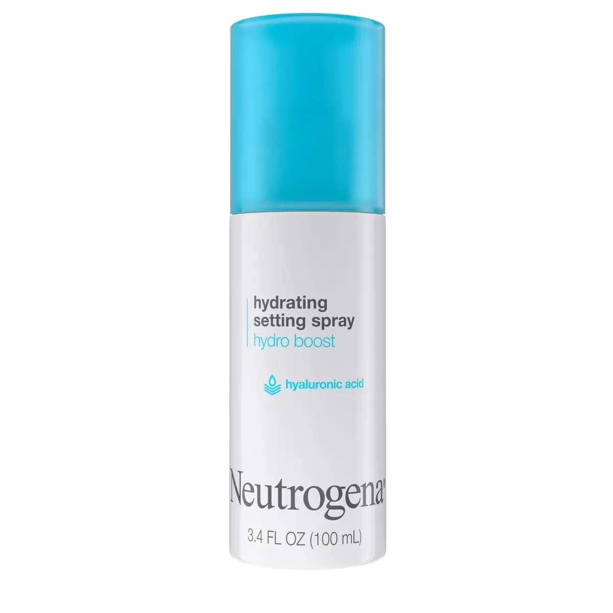 Hydro Boost Hydrating Makeup Setting Spray - Neutrogena