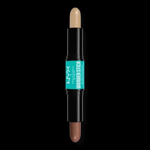 Wonder Stick Cream Highlight & Contour Stick - NYX