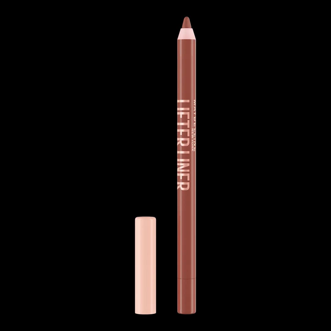 Lifter Liner Lip Liner with Hyaluronic Acid - Maybelline