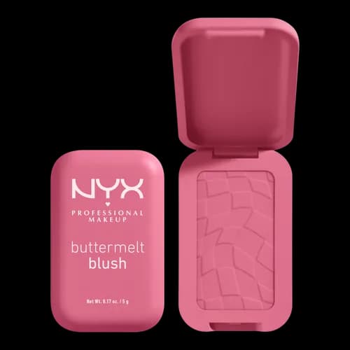 Buttermelt Blush