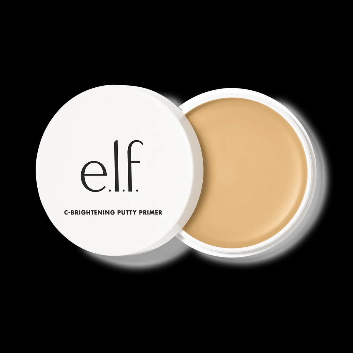 C-Brightening Putty Primer - e.l.f.