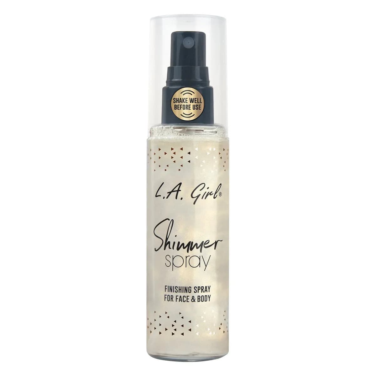 Shimmer Spray - L.A Girl