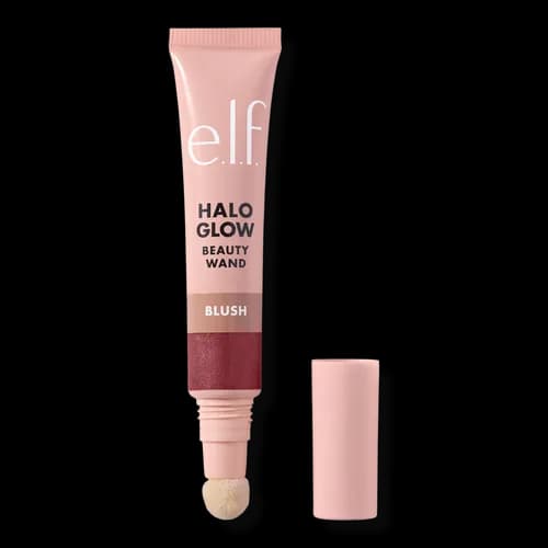 Halo Glow Blush Beauty Wand
