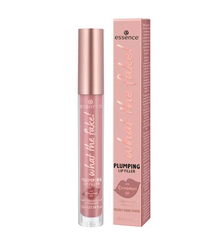 What the Fake! Plumping Lip Filler