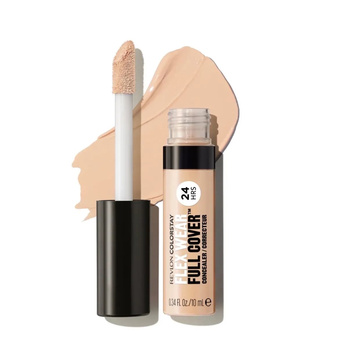 ColorStay Flex Wear Full Cover™ Concealer - Revlon