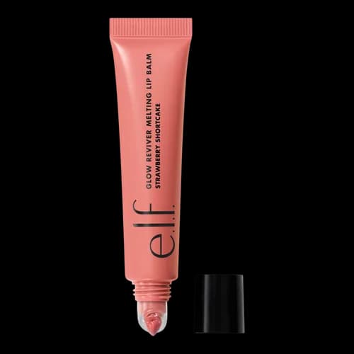 Glow Reviver Melting Lip Balm