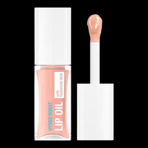 Hydro Boost Tinted Plumping Lip Oil - Neutrogena