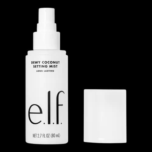Dewy Coconut Setting Mist - e.l.f.
