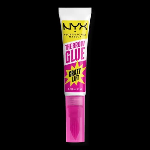 The Brow Glue Crazy Lift - NYX