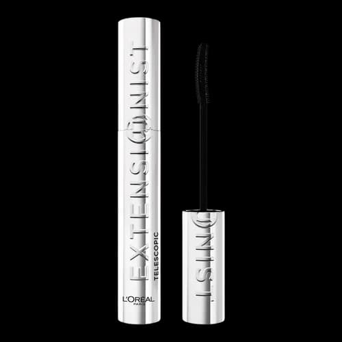 Extensionist Lengthening and Curling Washable Mascara - L'Oréal