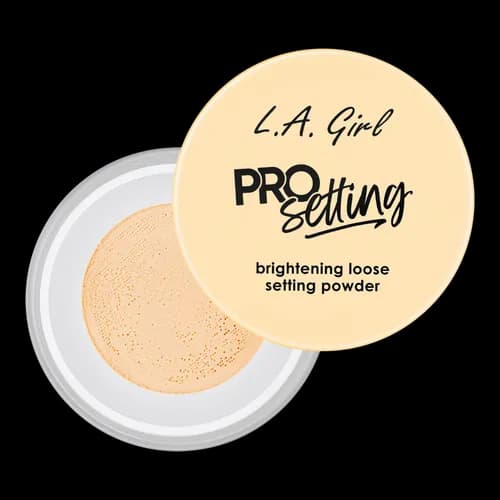 PRO Setting Brightening Loose Setting Powder - L.A Girl