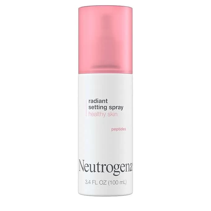 Healthy Skin Radiant Setting Spray - Neutrogena