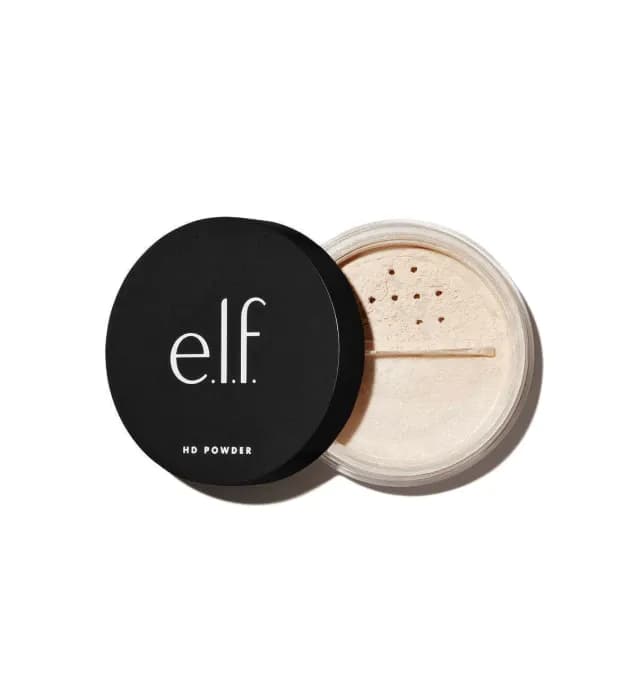 High Definition Powder